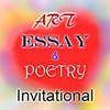 Art, Essay & Poetry Invitational